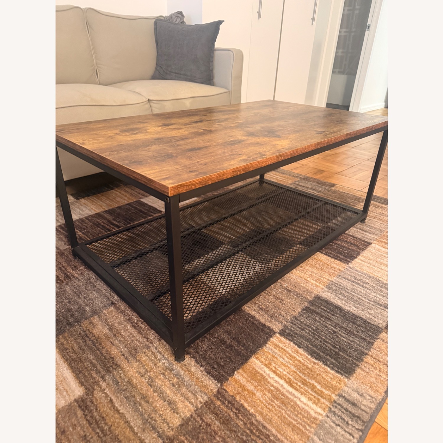 Wayfair Coffee Table - image-4