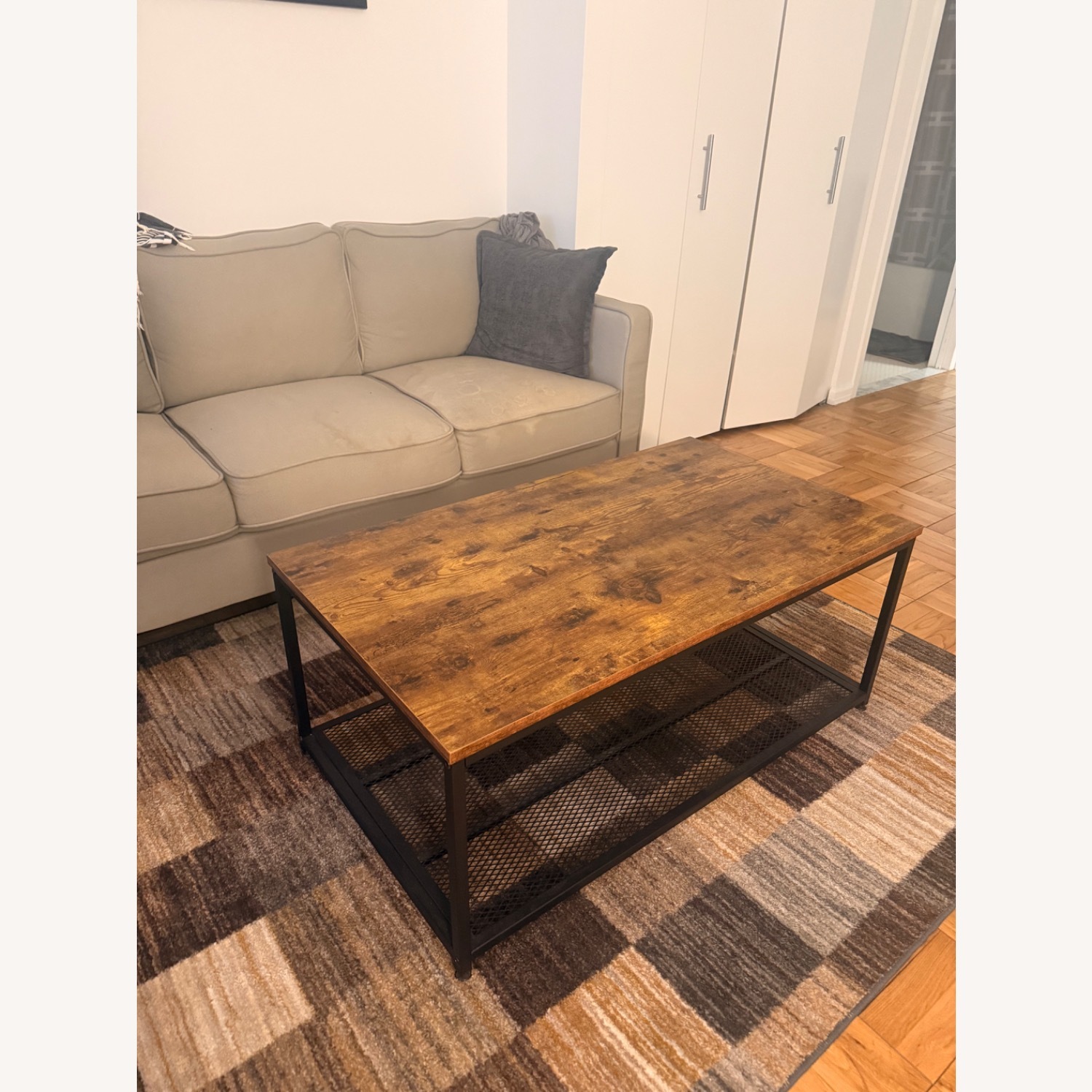 Wayfair Coffee Table - image-5