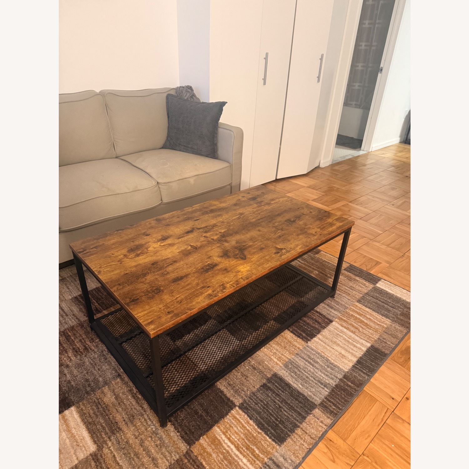 Wayfair Coffee Table - image-2