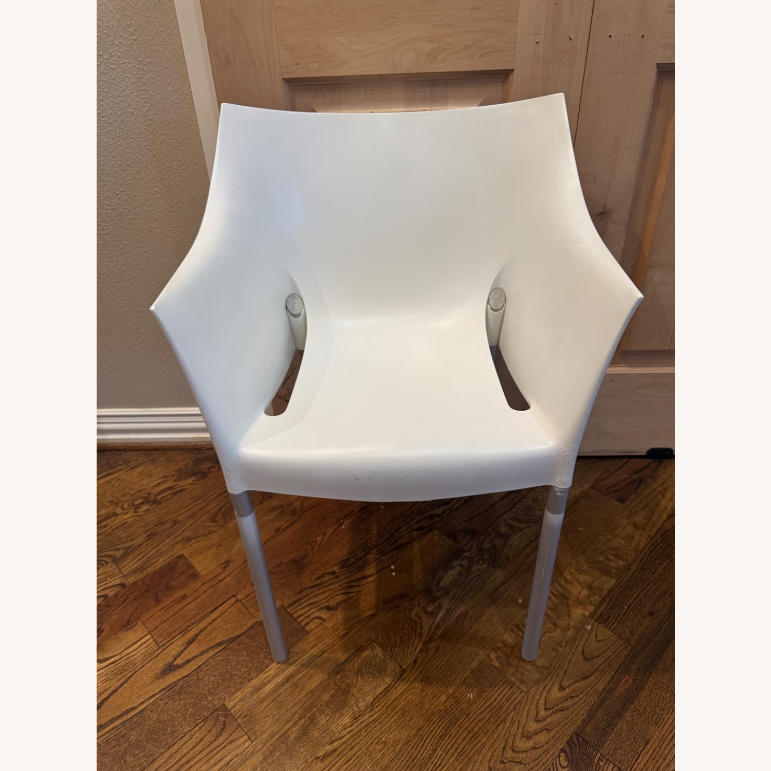 Philippe Starck Kartell Bistro Table 1 Chair  - image-9