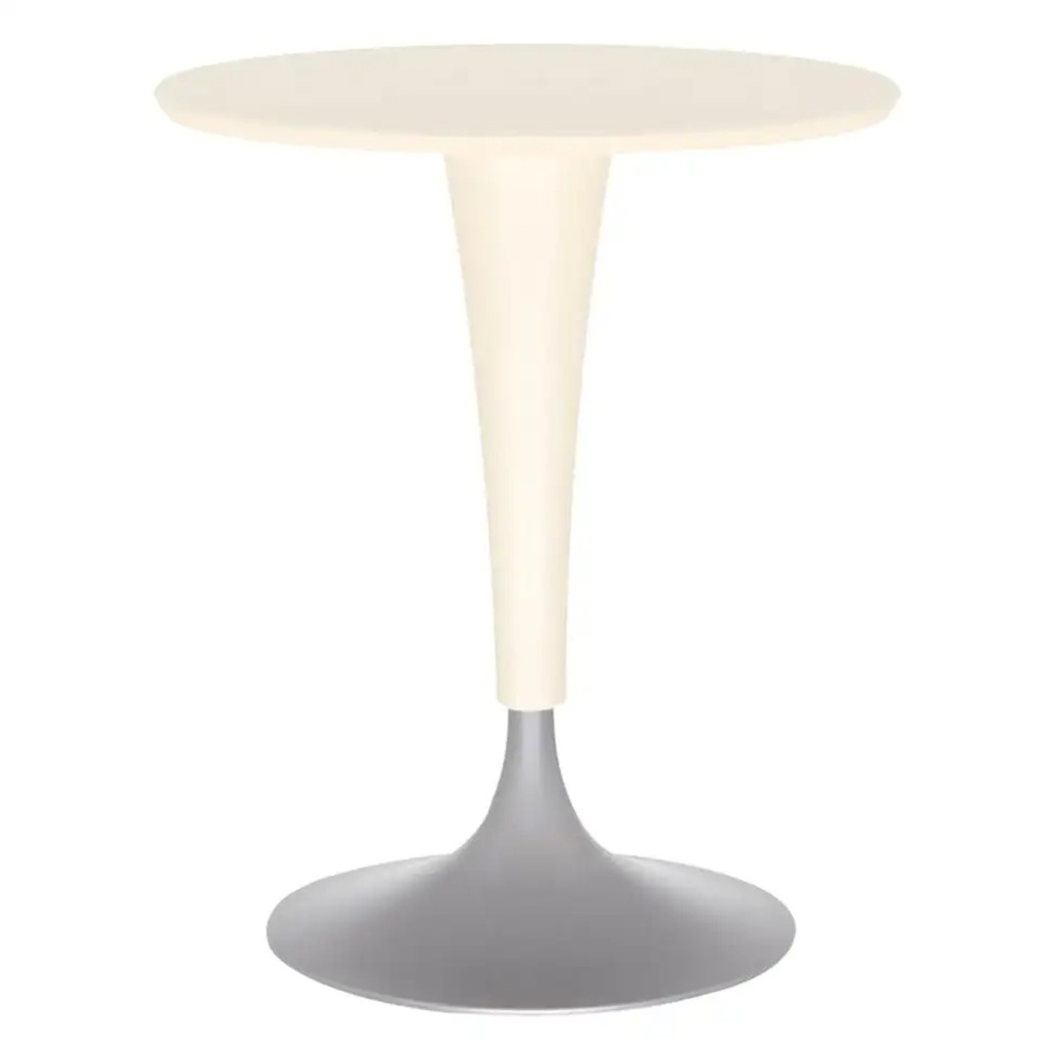 Philippe Starck Kartell Bistro Table 1 Chair  - image-16