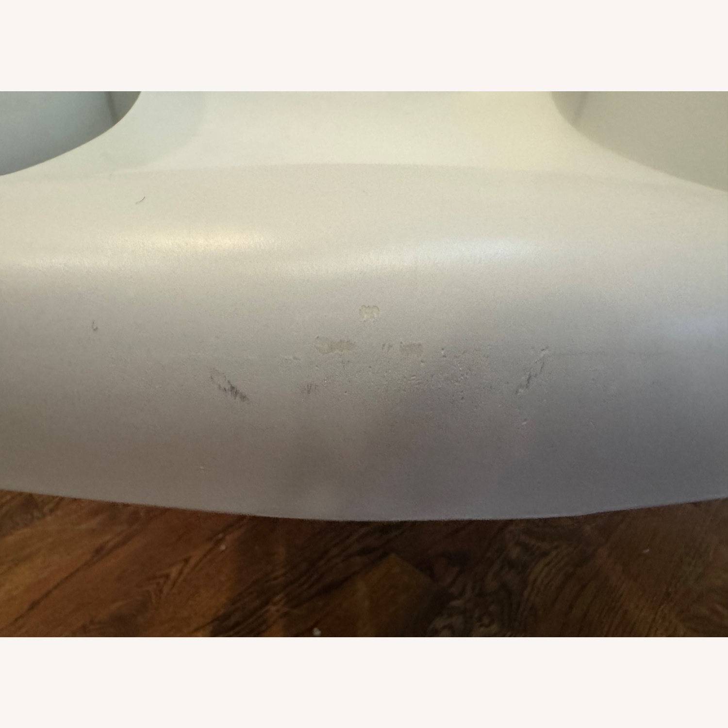 Philippe Starck Kartell Bistro Table 1 Chair  - image-3