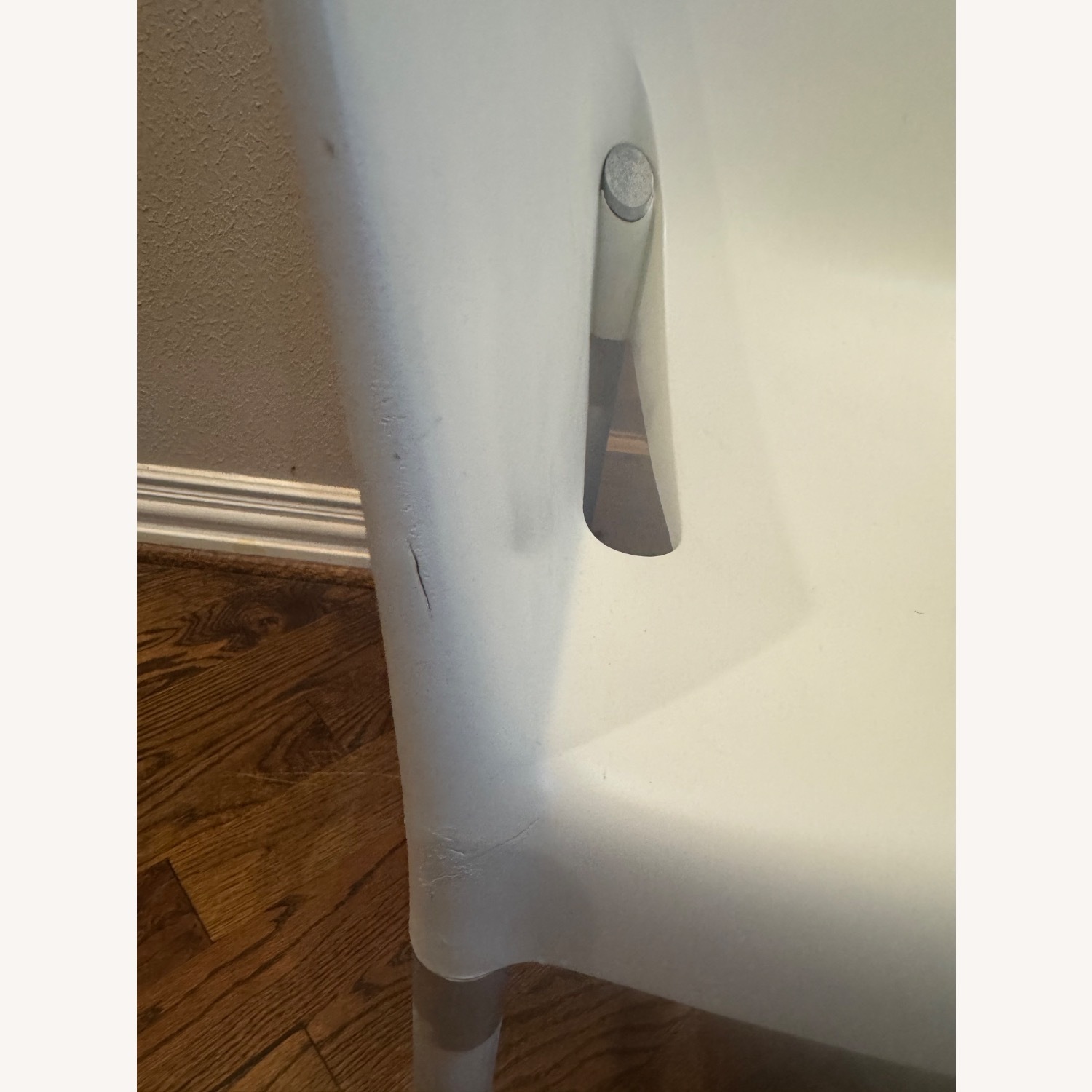 Philippe Starck Kartell Bistro Table 1 Chair  - image-2