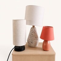 Vintage/Antique Finds Table Lamps