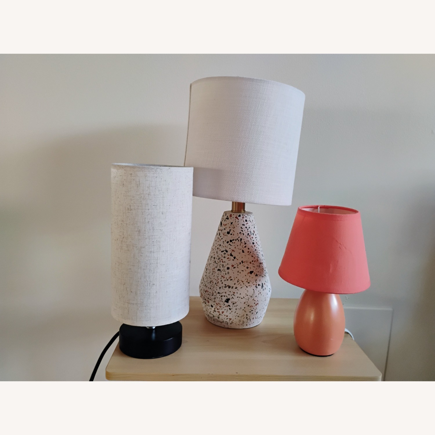 Vintage/Antique Finds Table Lamps - image-1