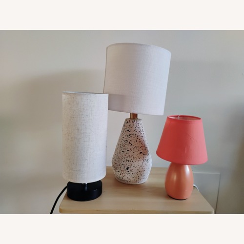 Used Vintage/Antique Finds Table Lamps for sale on AptDeco