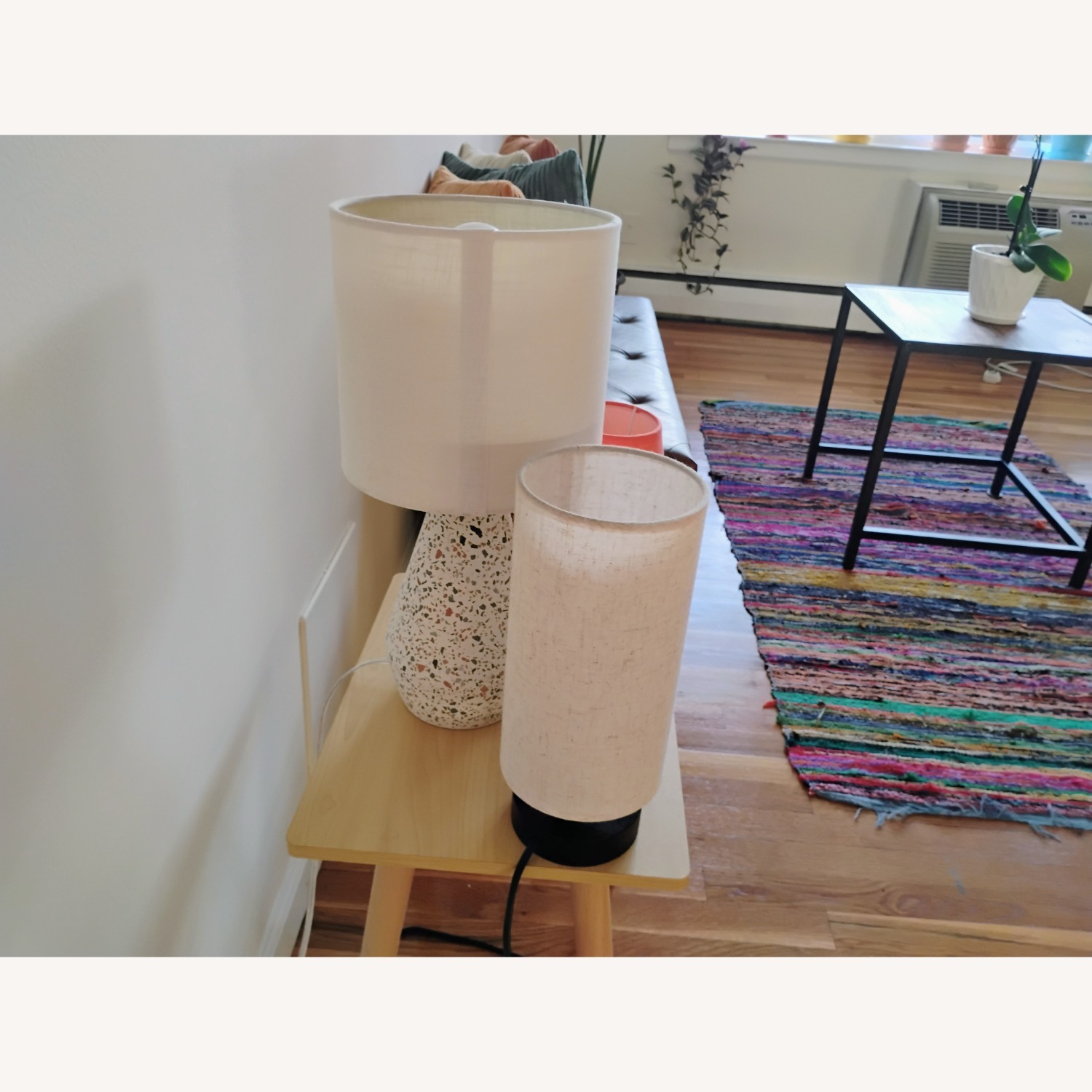 Vintage/Antique Finds Table Lamps - image-3