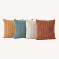 Velvet Pillow