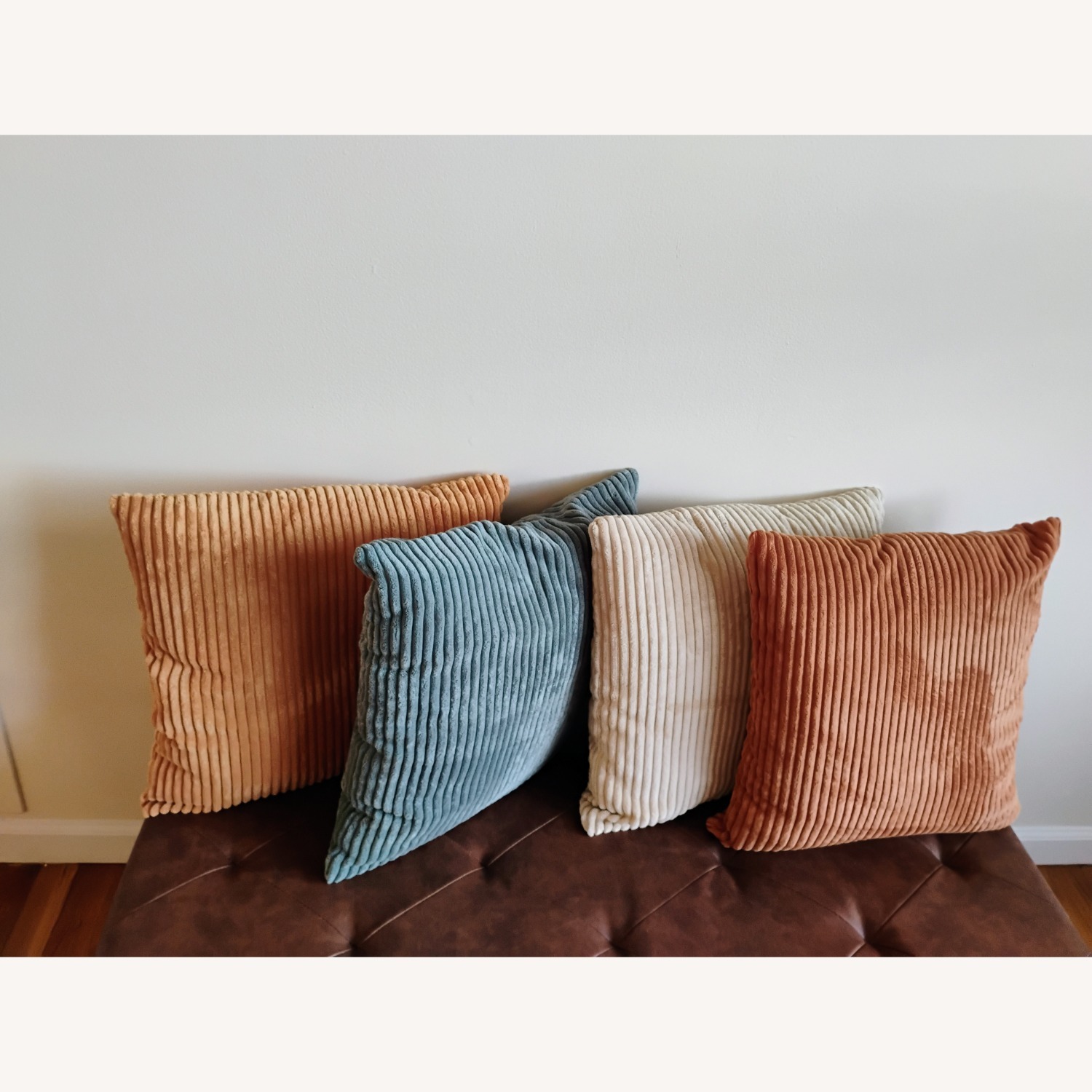 Velvet Pillow - image-4