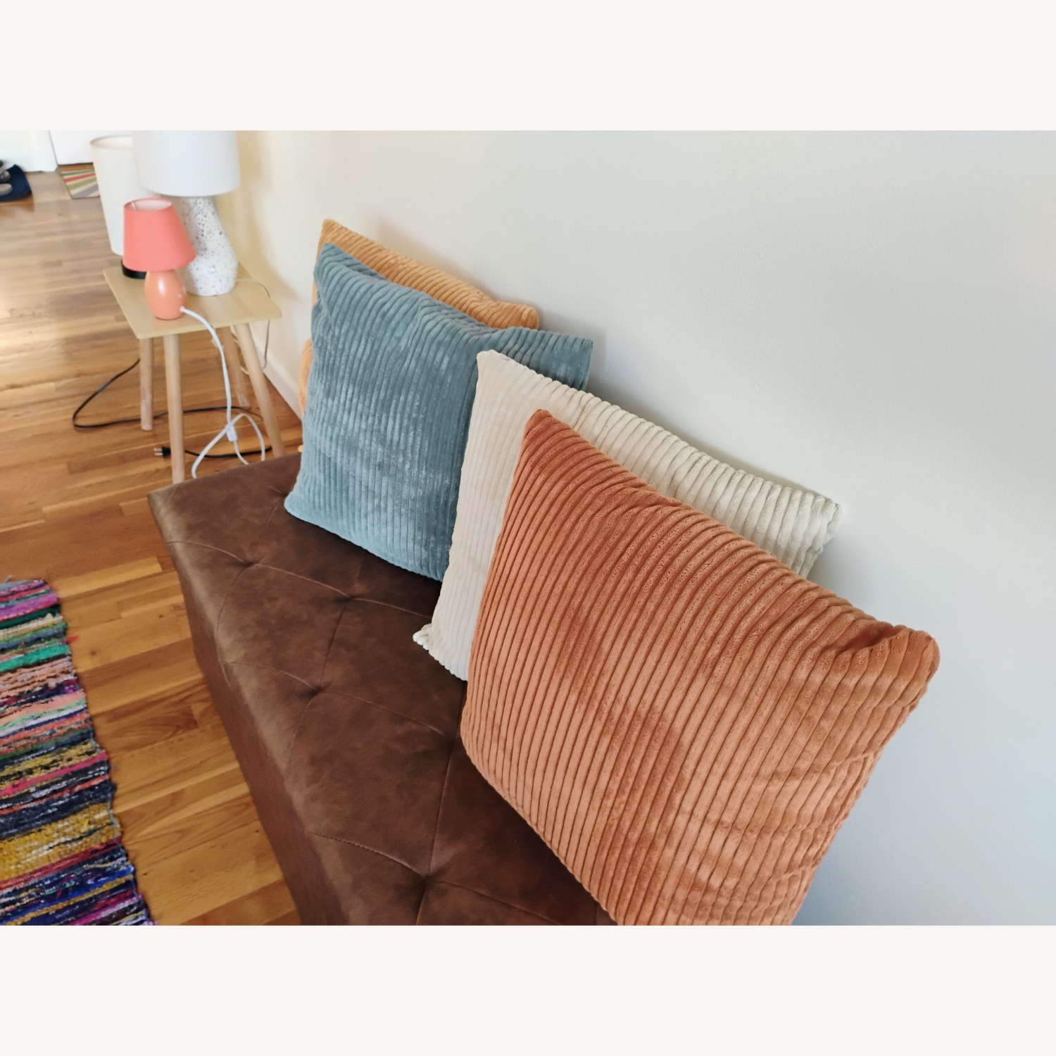 Velvet Pillow - image-2