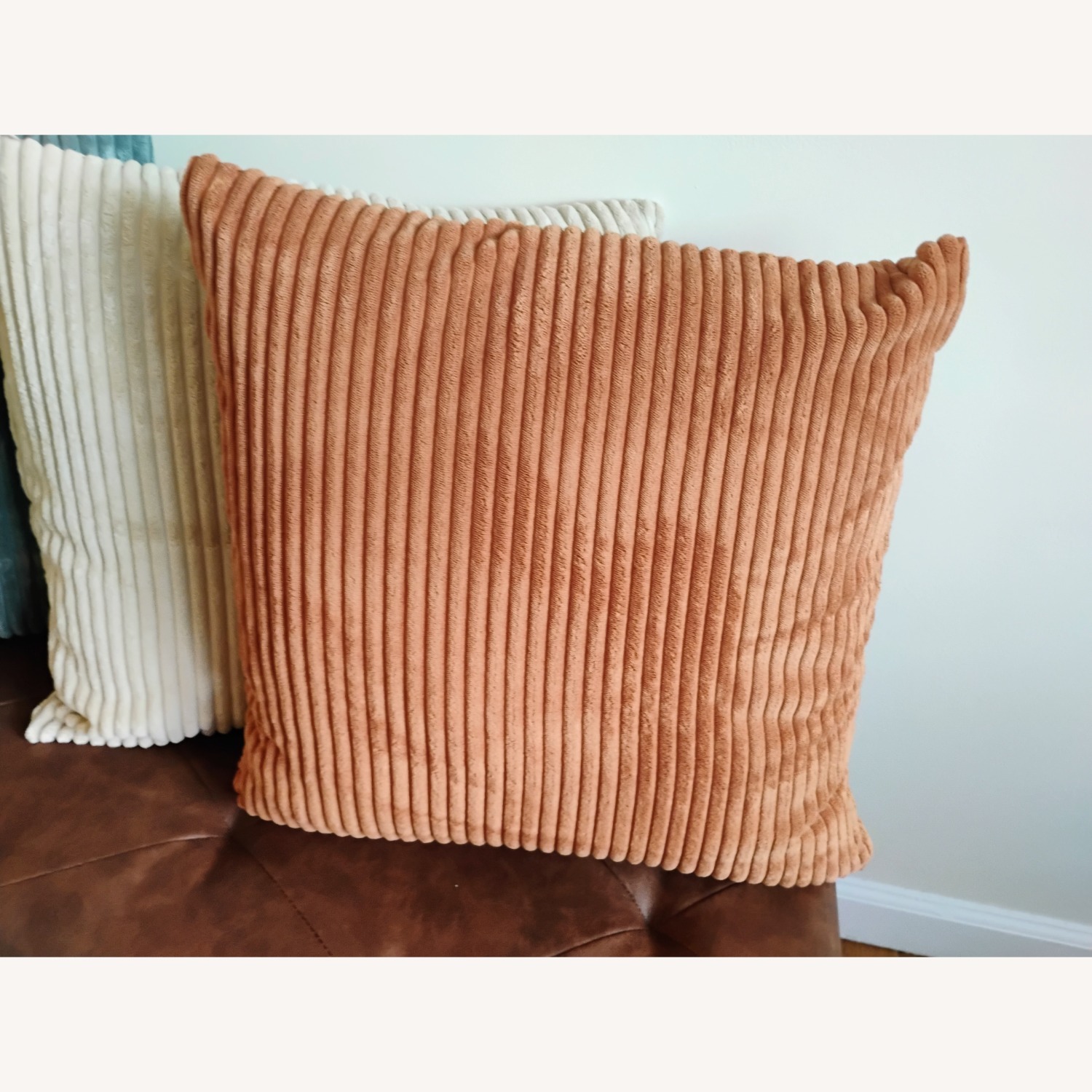 Velvet Pillow - image-1