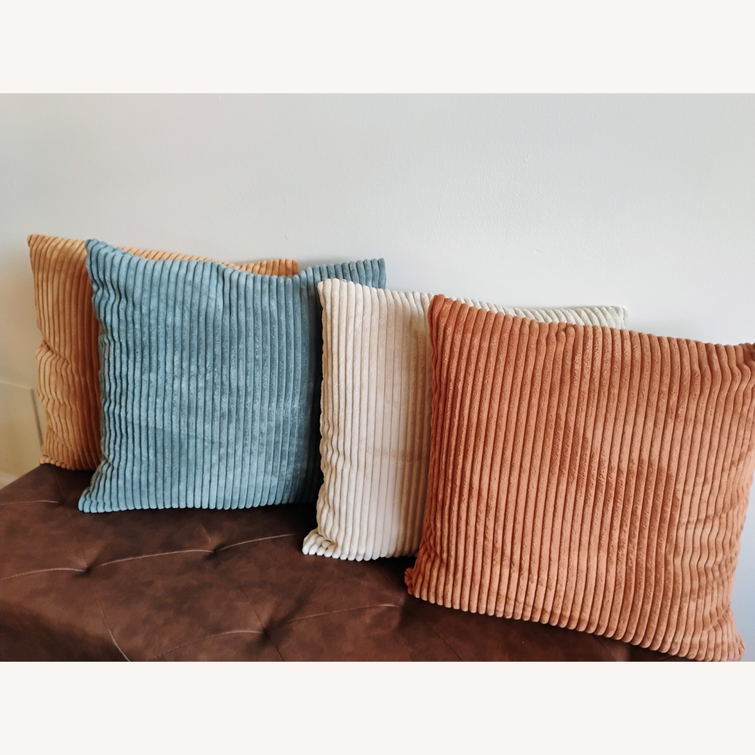 Velvet Pillow - image-3