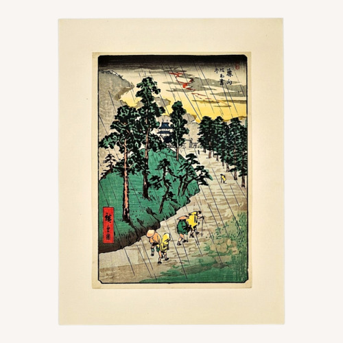 Used Vintage/Antique Finds Wall Art for sale on AptDeco