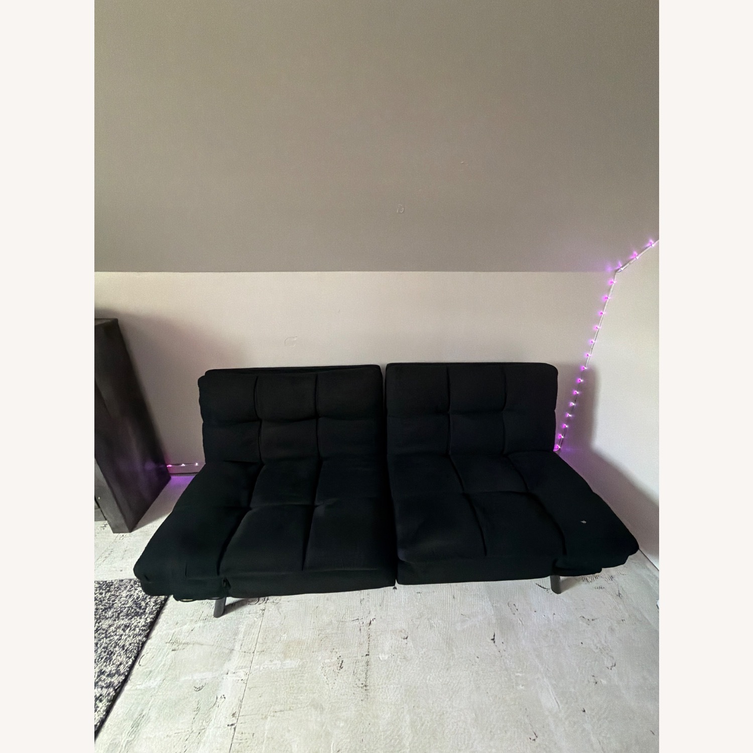Black Futon  - image-3
