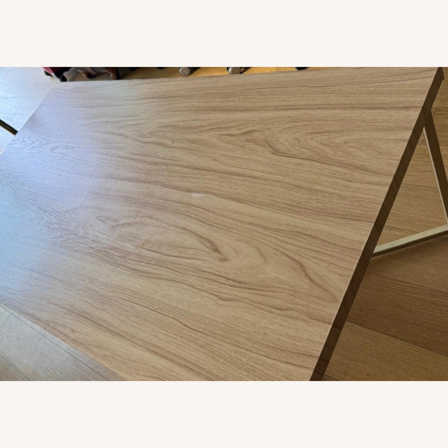 Wayfair Minimalist Japandi Style Coffee Table - image-2