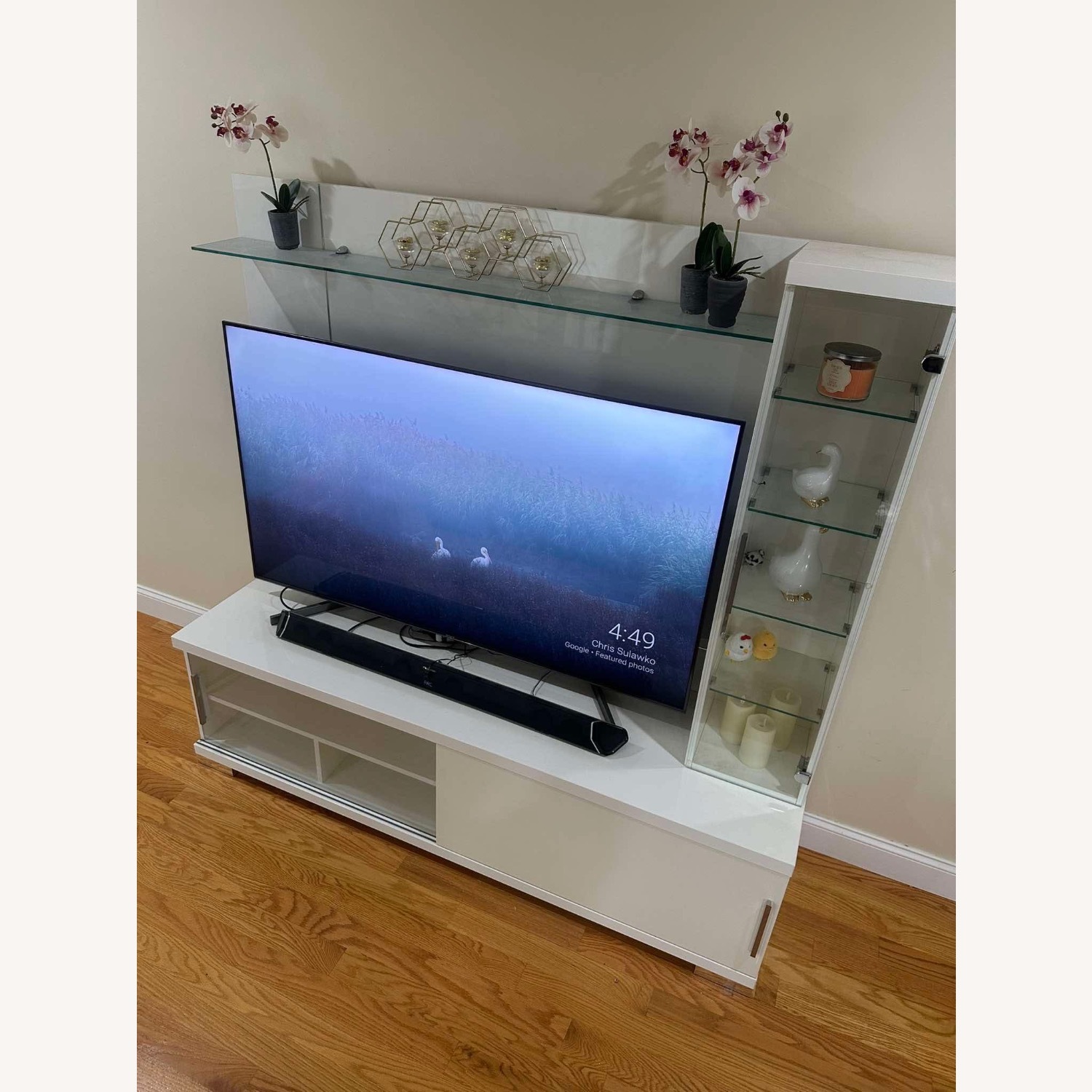 ALF Group Asti Entertainment Center - image-2