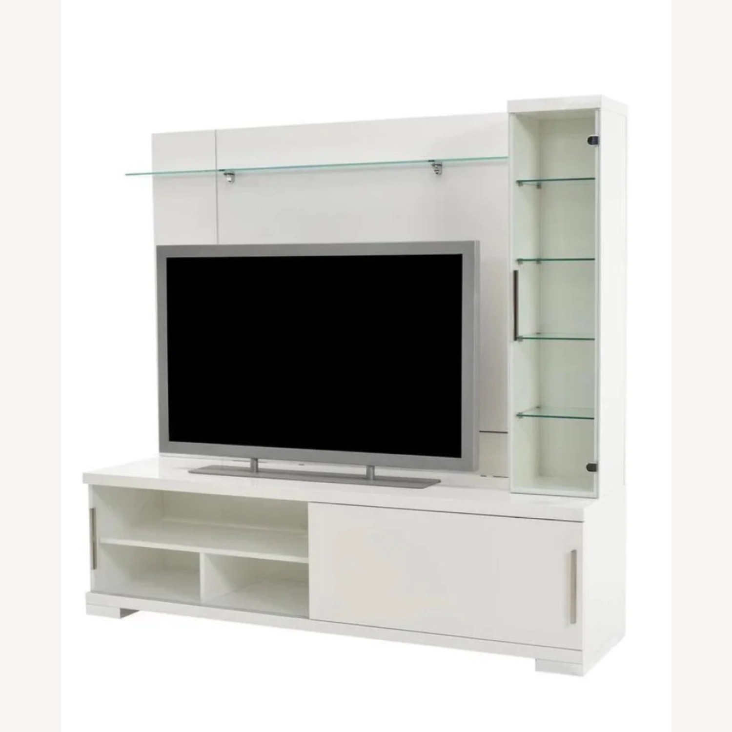 ALF Group Asti Entertainment Center - image-0