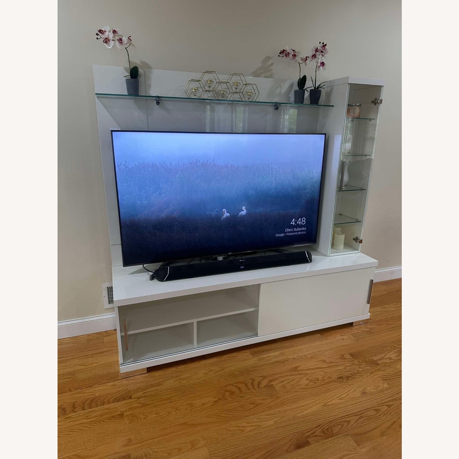 ALF Group Asti Entertainment Center - image-8