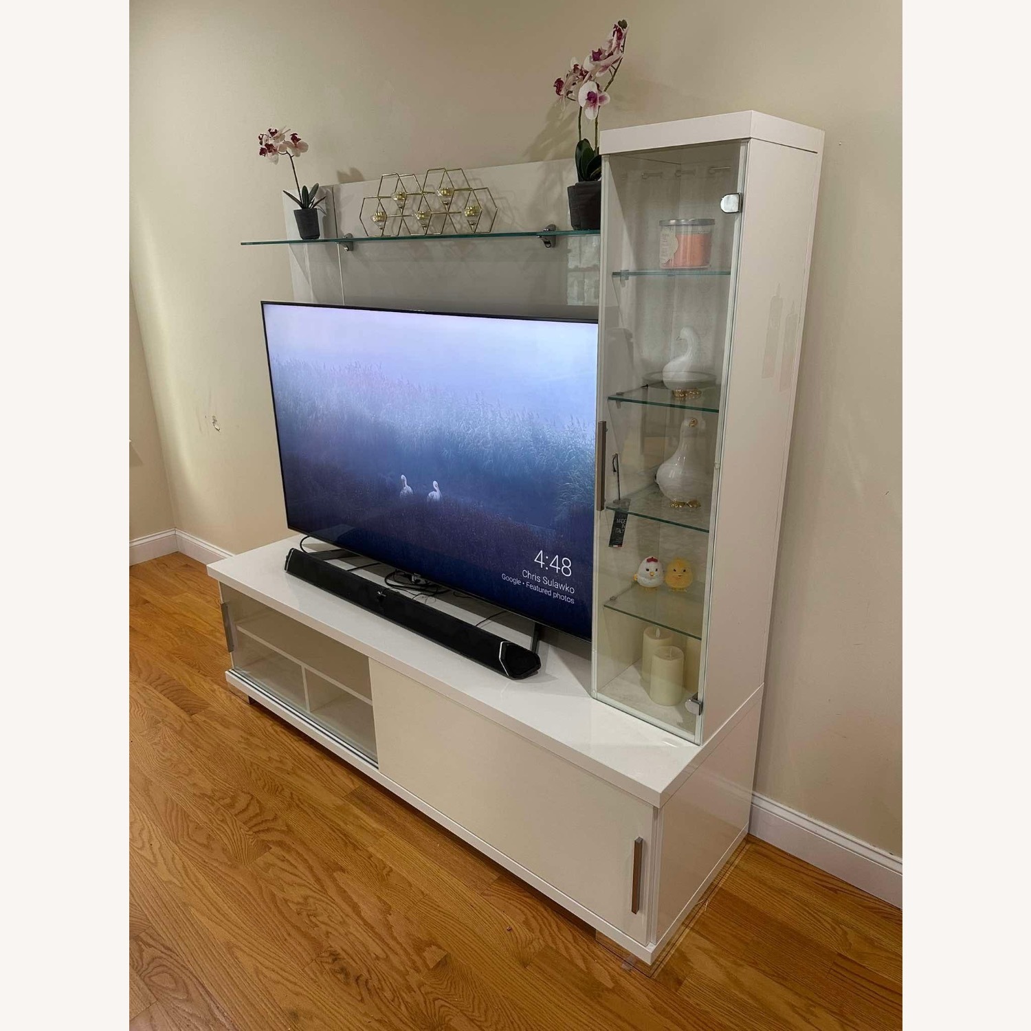 ALF Group Asti Entertainment Center - image-3
