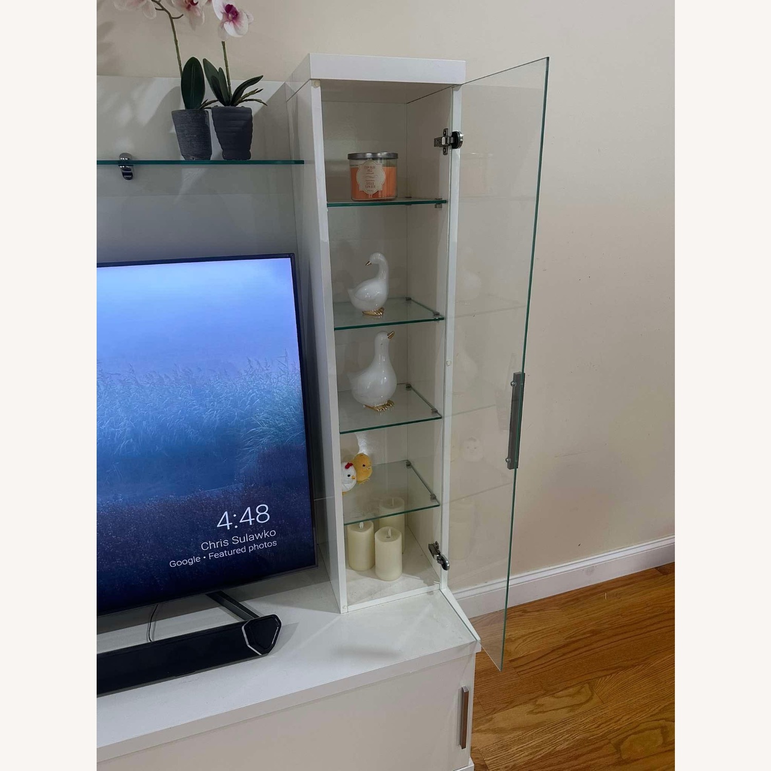 ALF Group Asti Entertainment Center - image-4