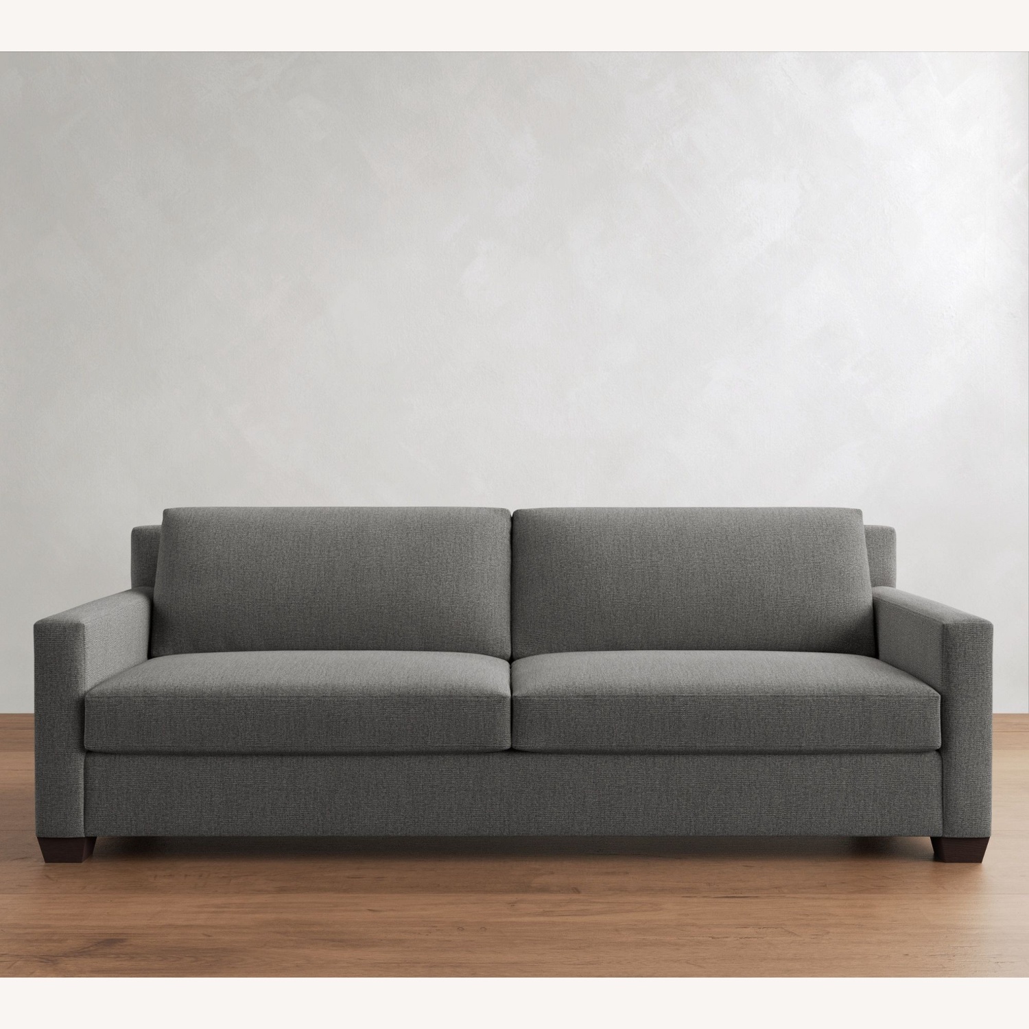Pottery Barn York Performance Sofa - image-4