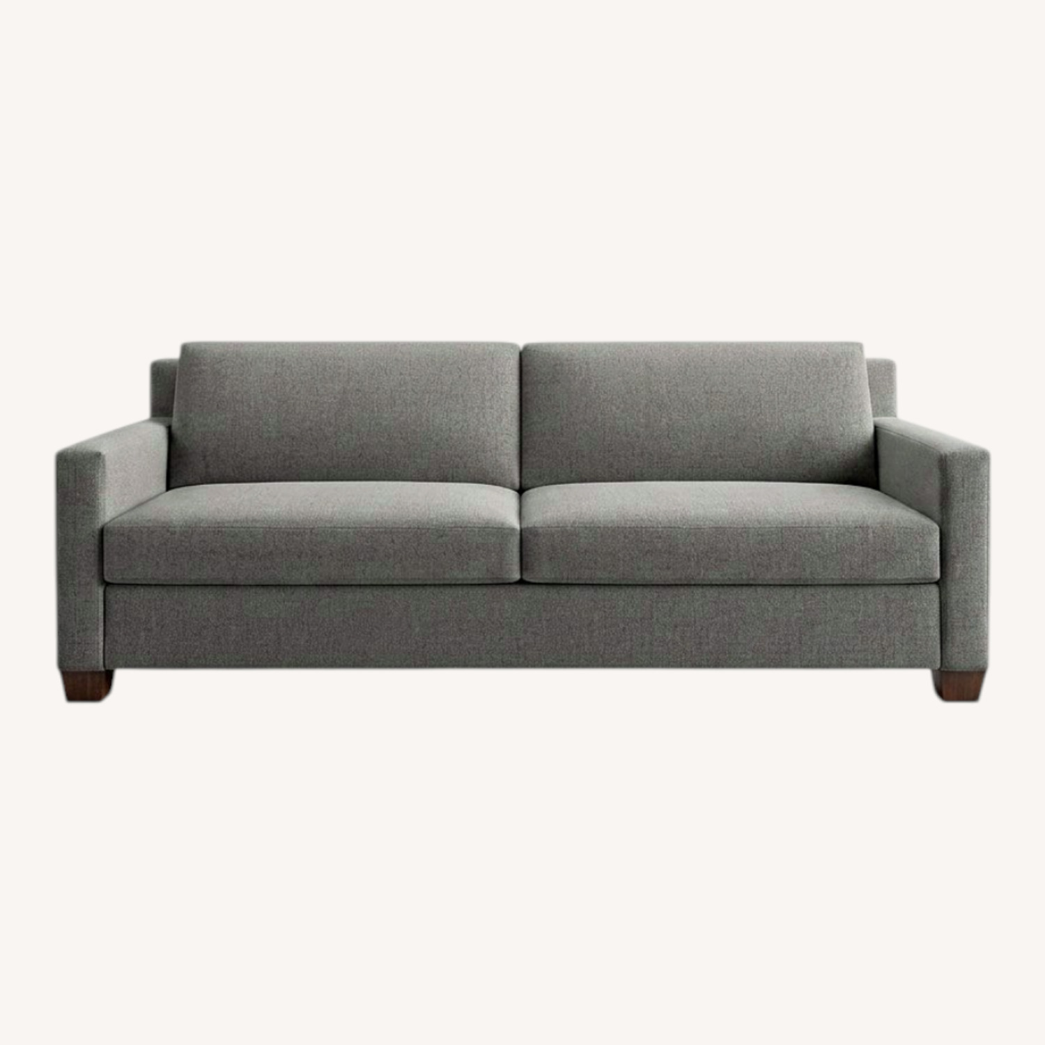 Pottery Barn York Performance Sofa - image-0