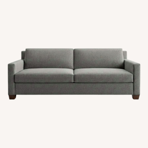 Used Pottery Barn York Performance Sofa for sale on AptDeco