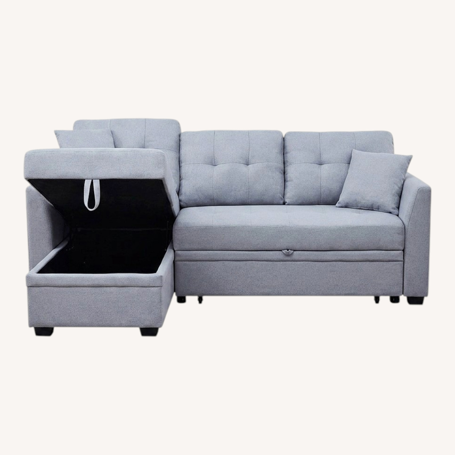 Wayfair Navaeh Sleeper Sofa - image-0