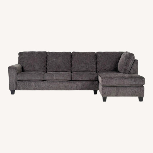 Used Contemporary Sectional Sofa for sale on AptDeco