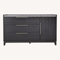 Bob's Discount Furniture Espresso Dresser