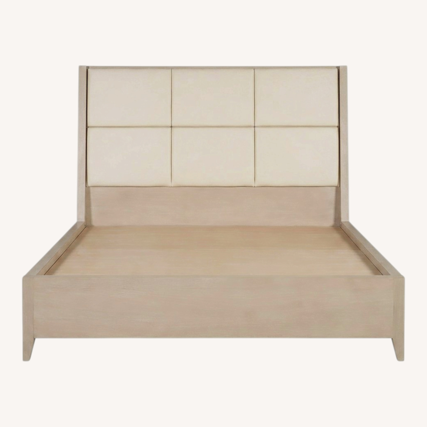 Bernhardt Furniture King Bed - image-0