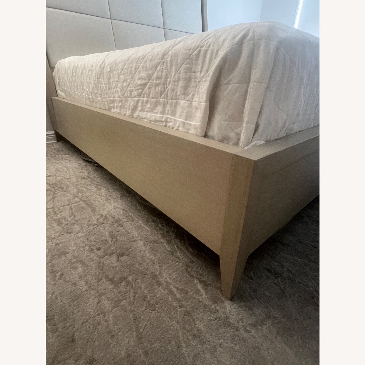 Bernhardt Furniture King Bed - image-3