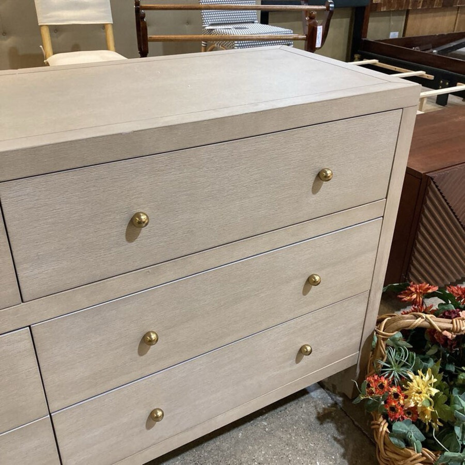 Celine 6-Drawer Dresser - image-3
