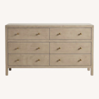 Celine 6-Drawer Dresser