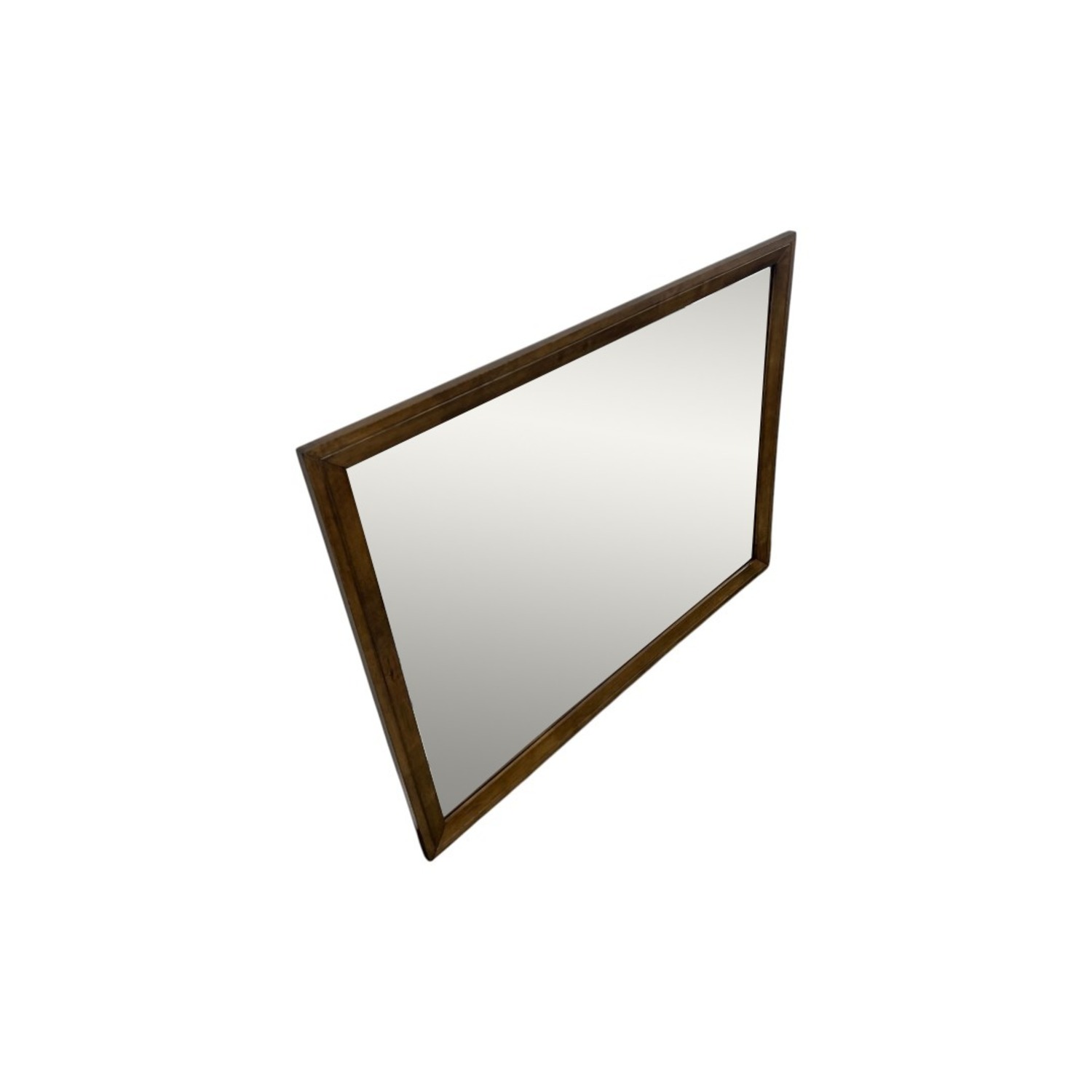 New Classic Furniture Ballard Walnut Rectangular - image-2