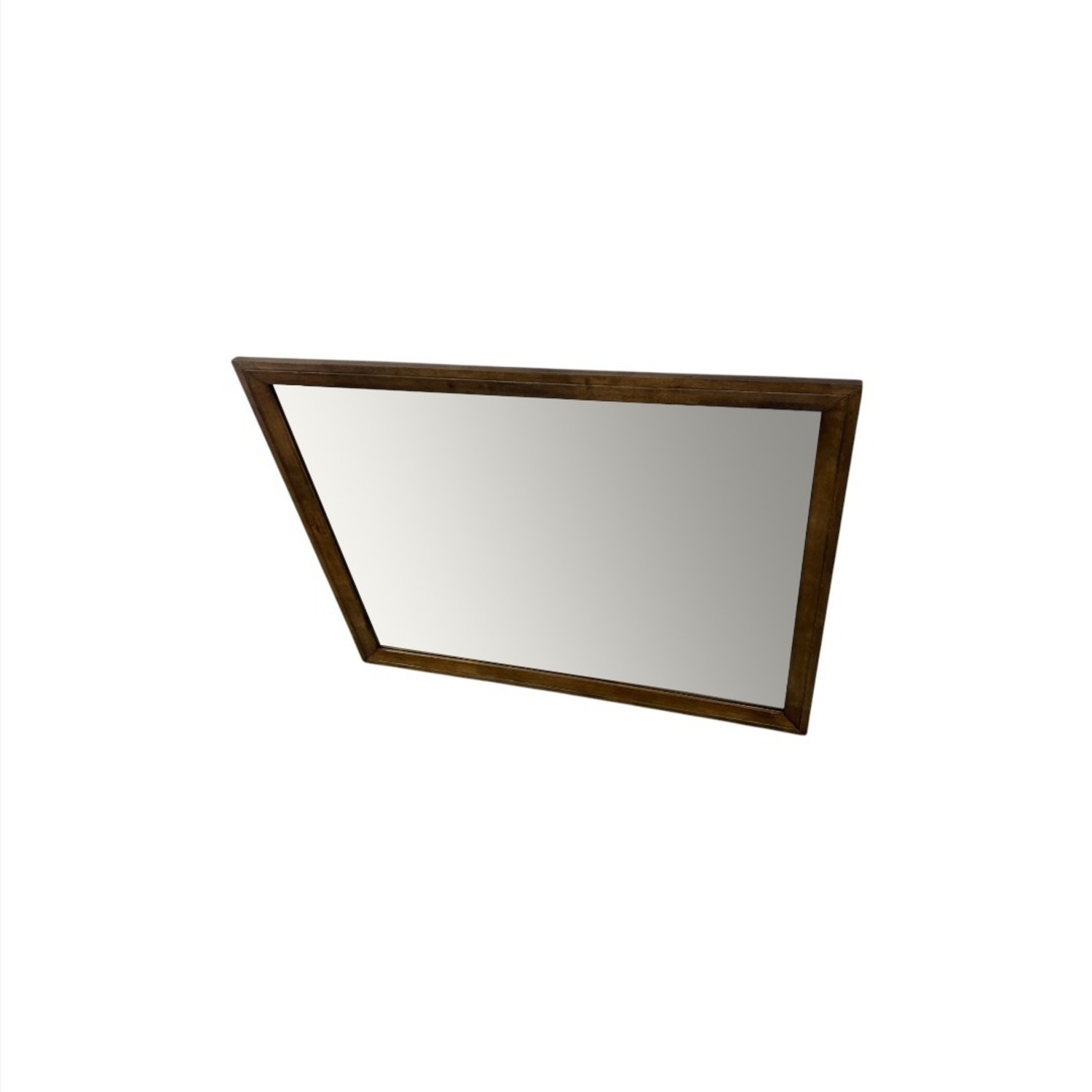 New Classic Furniture Ballard Walnut Rectangular - image-4