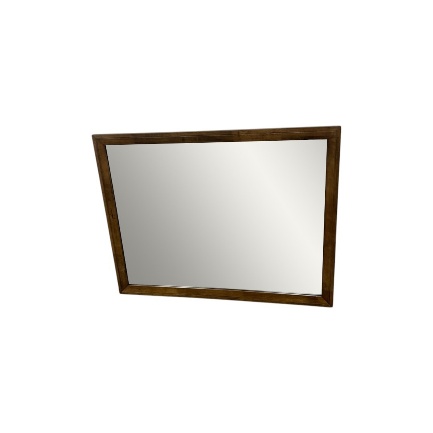 New Classic Furniture Ballard Walnut Rectangular - image-5