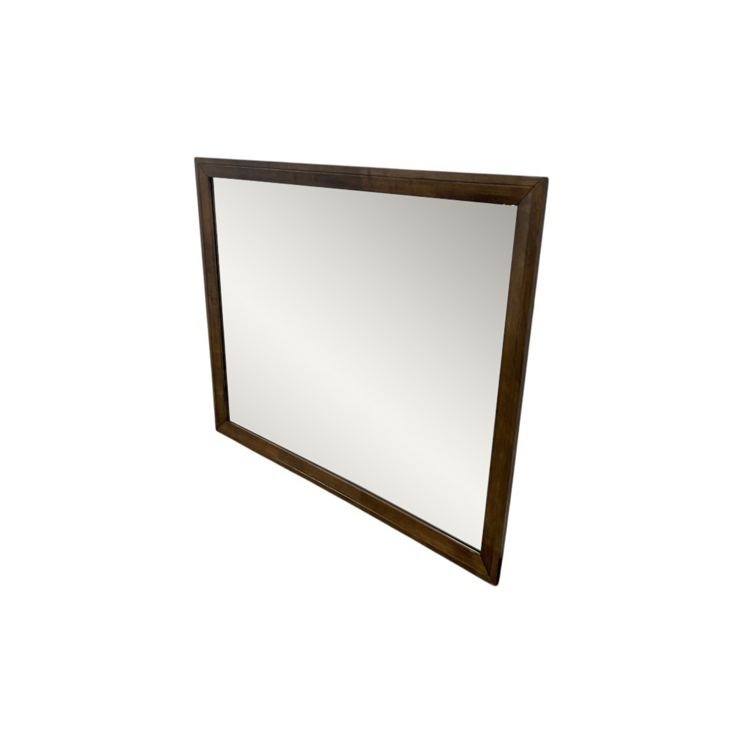 New Classic Furniture Ballard Walnut Rectangular - image-3