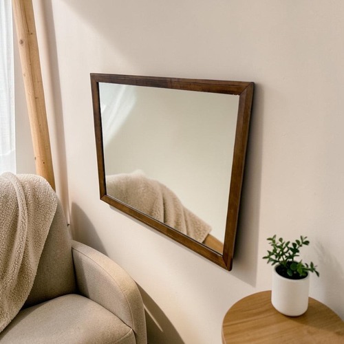 Used New Classic Furniture Ballard Walnut Rectangular for sale on AptDeco