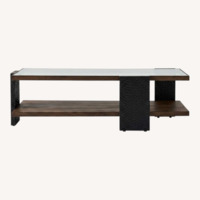 Arteriors Aiden Coffee Table