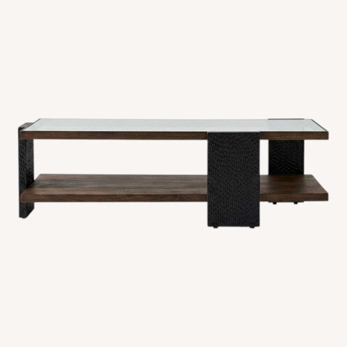 Used Arteriors Aiden Coffee Table for sale on AptDeco