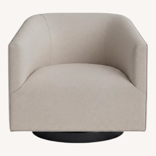 Used Mitchell Gold + Bob Williams Accent Chairs for sale on AptDeco