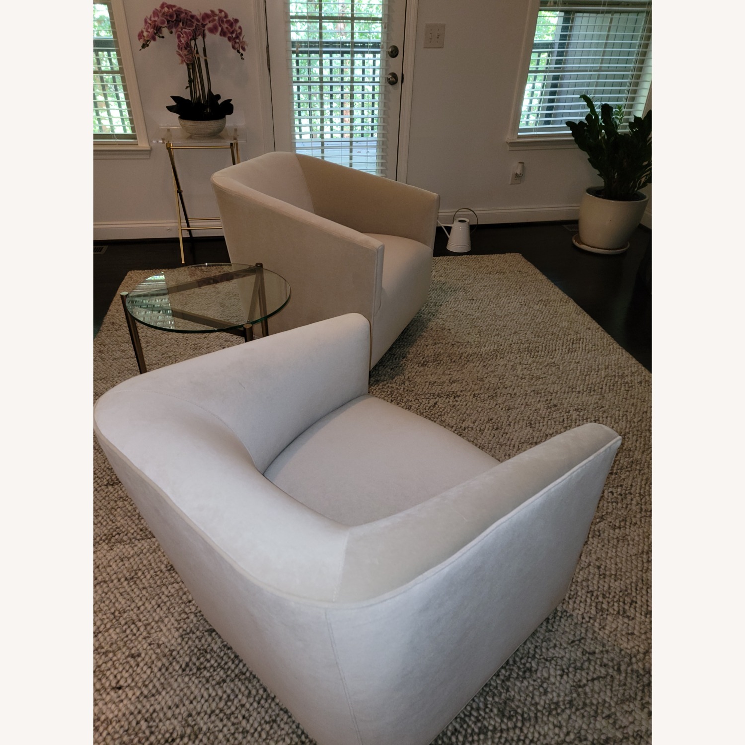 Mitchell Gold + Bob Williams Accent Chairs - image-3