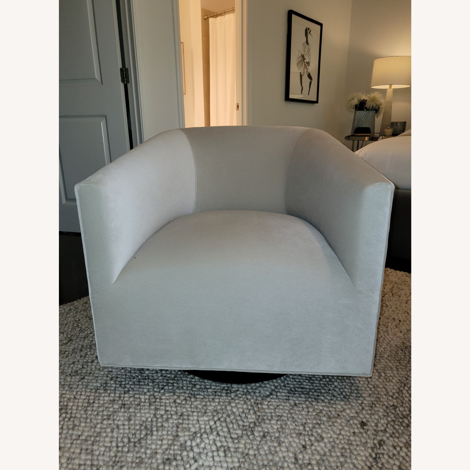Mitchell Gold + Bob Williams Accent Chairs - image-5