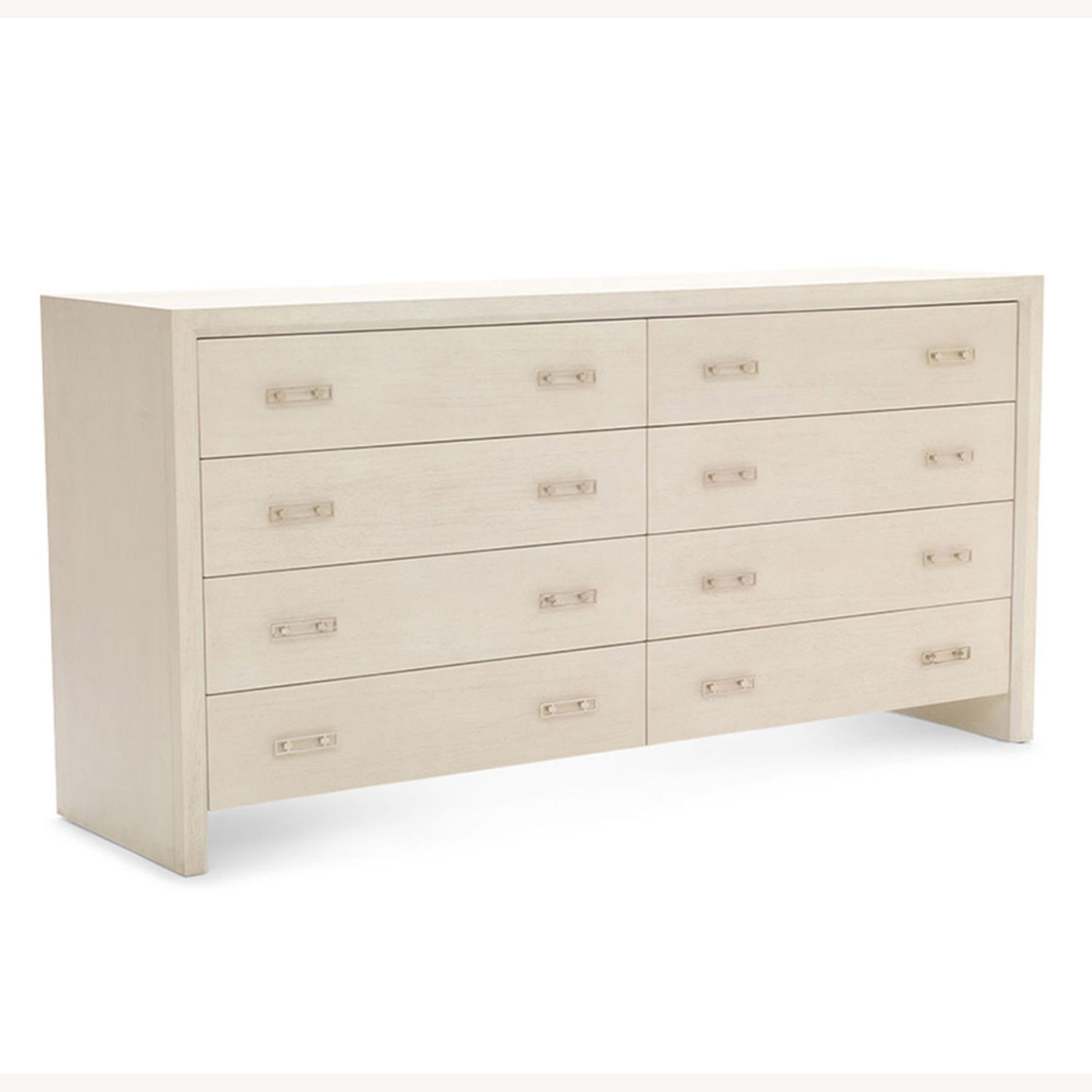 Mitchell Gold + Bob Williams Natural Malibu 8-Drawer Chest - image-4