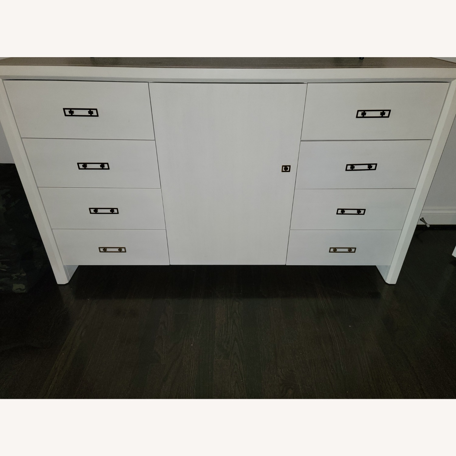 Mitchell Gold + Bob Williams Natural Malibu 8-Drawer Chest - image-3