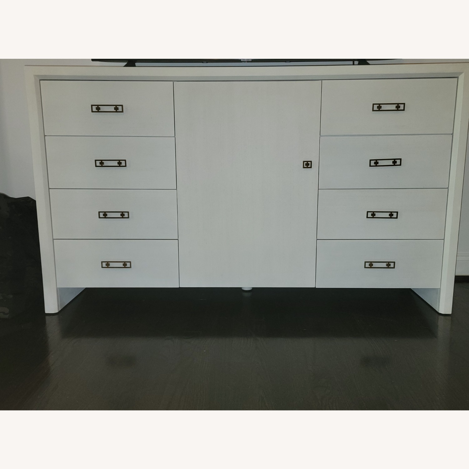Mitchell Gold + Bob Williams Natural Malibu 8-Drawer Chest - image-2