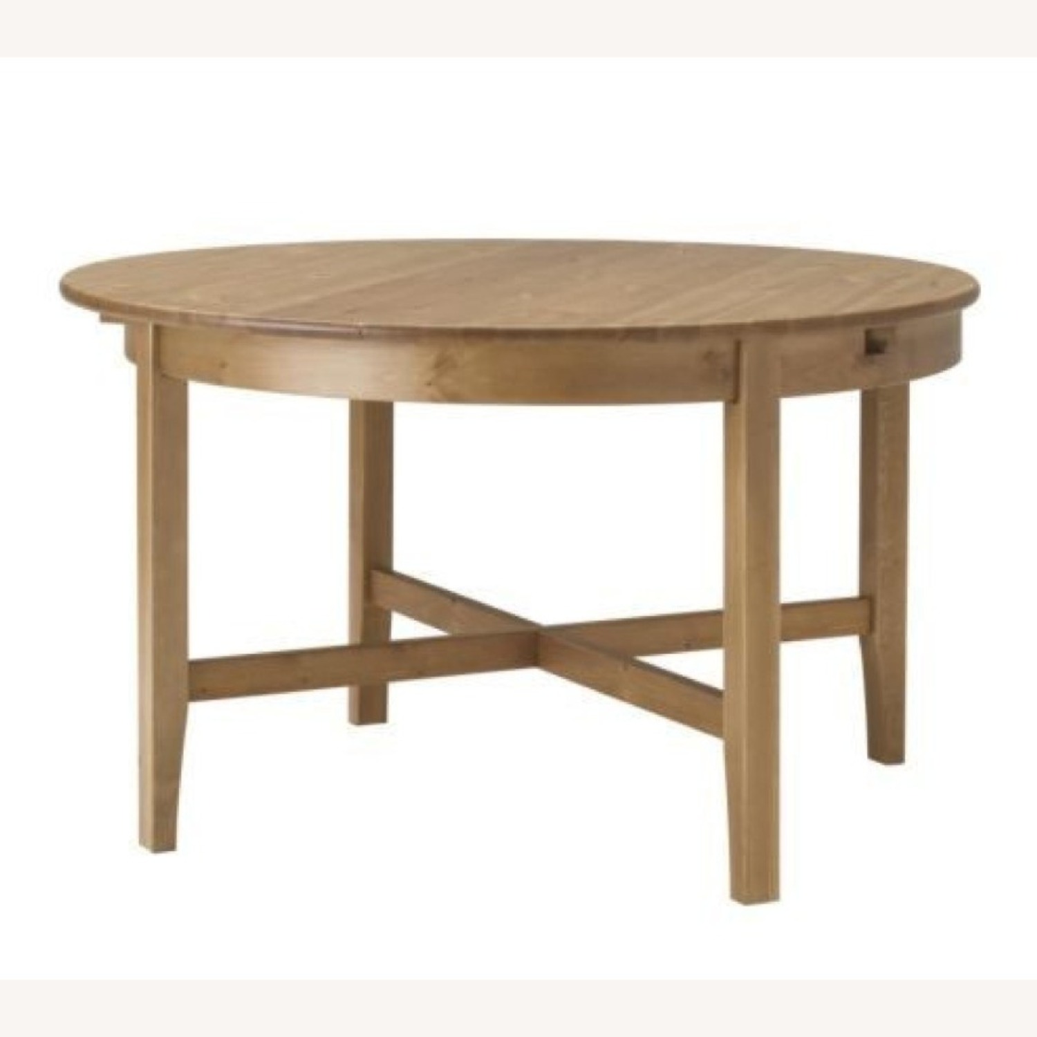 IKEA Norden Natural Dining Table - image-1