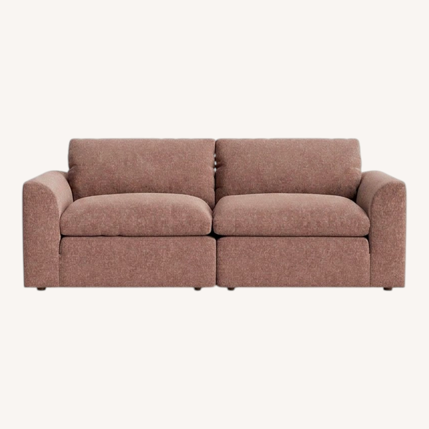 Joybird Bryant Fabric 2 Seater Sofa - image-0