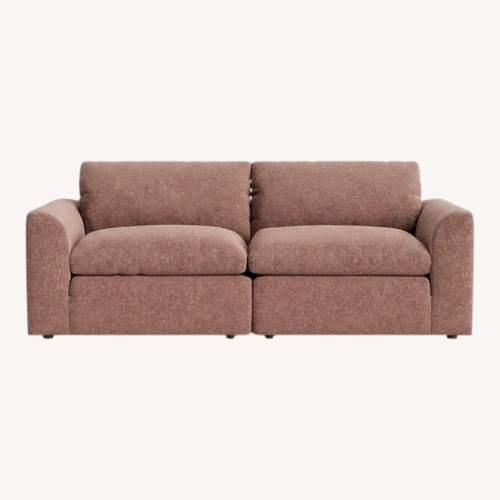 Used Joybird Bryant Fabric 2 Seater Sofa for sale on AptDeco